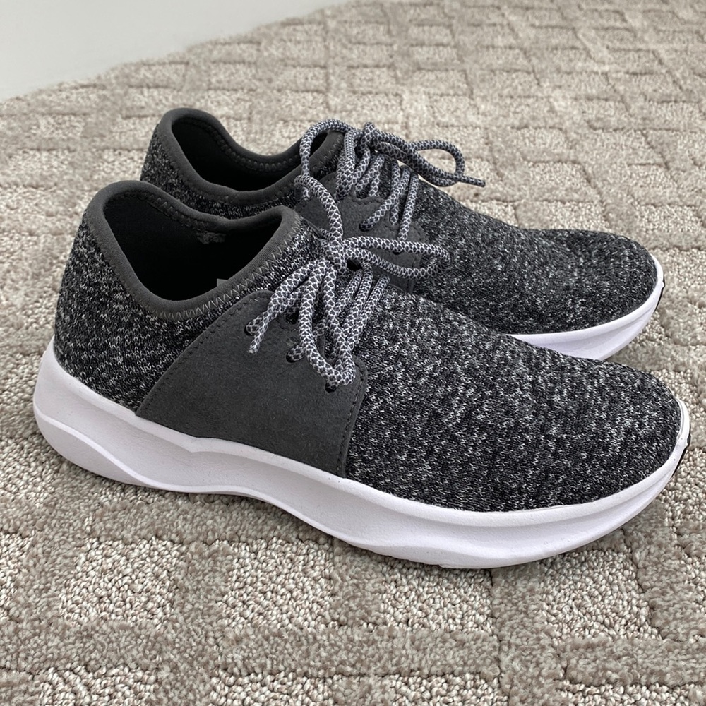 Vessi waterproof shoes